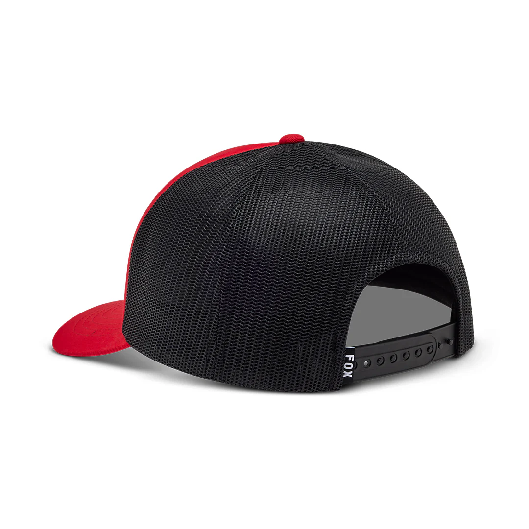 GORRA MASCULINO FOX LFS FOX HEAD